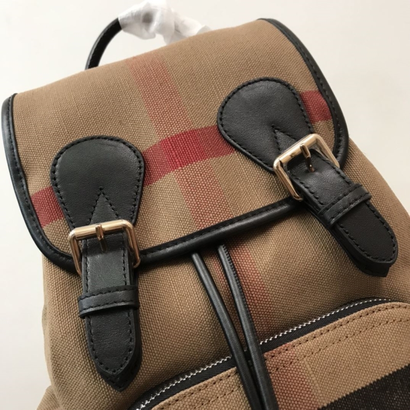 Burberry Backpacks